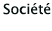 Soci&eacute;t&eacute;