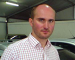 Stéphane Vrinat